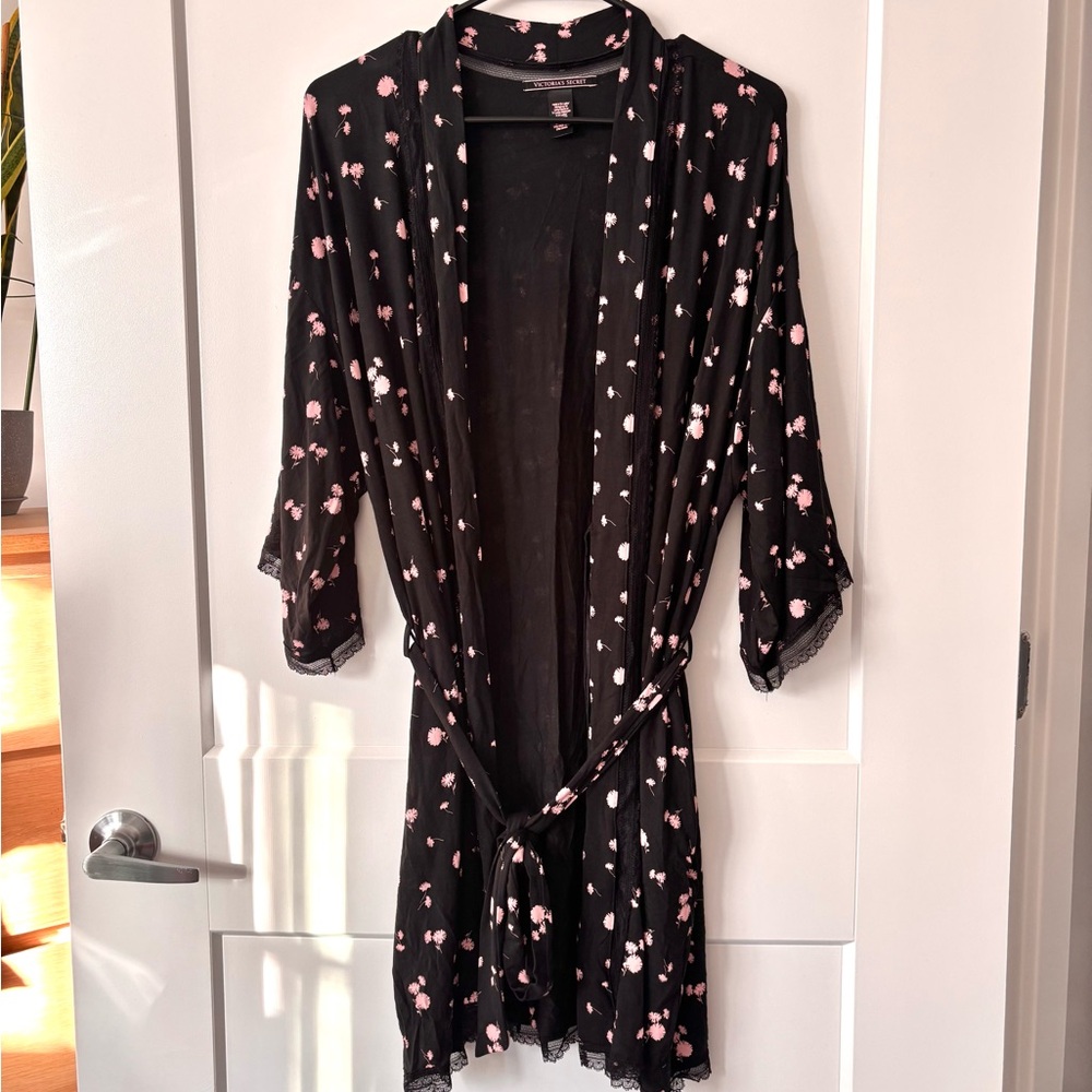 Victoria’s Secret Robe